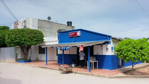 Bancamía, Inclusión y educación financiera con mayor acceso a internet