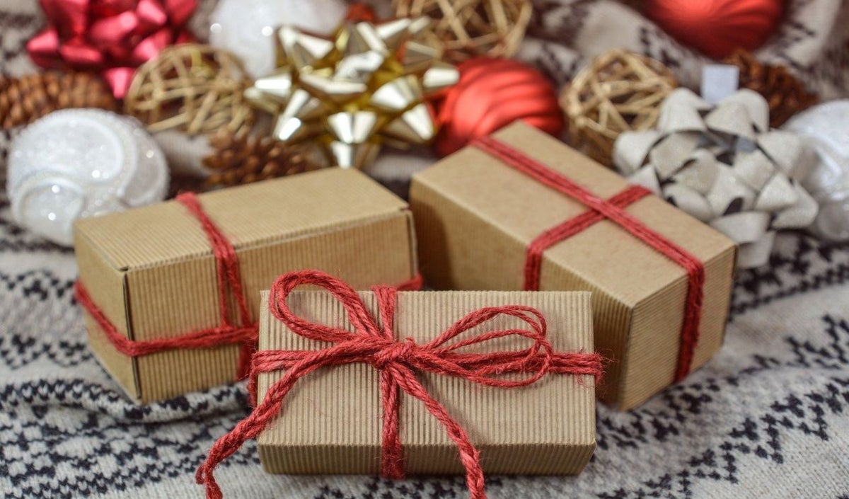 Regalos para navidad