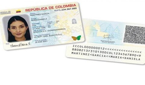Registraduría