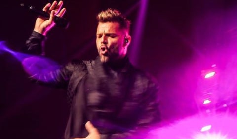 Ricky Martin