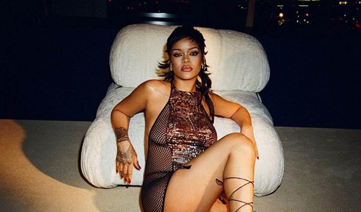 Rihanna