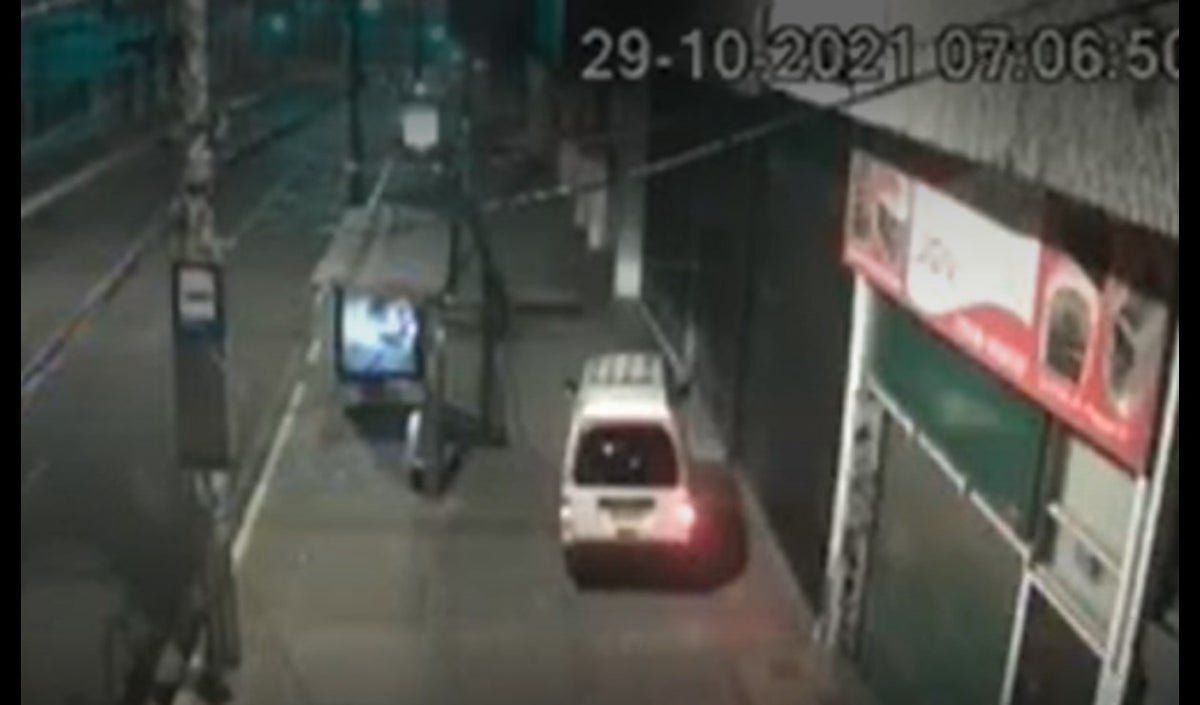 Roban más de $700 millones en fábrica de Ricaurte, Bogotá