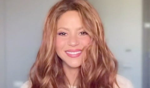 Shakira
