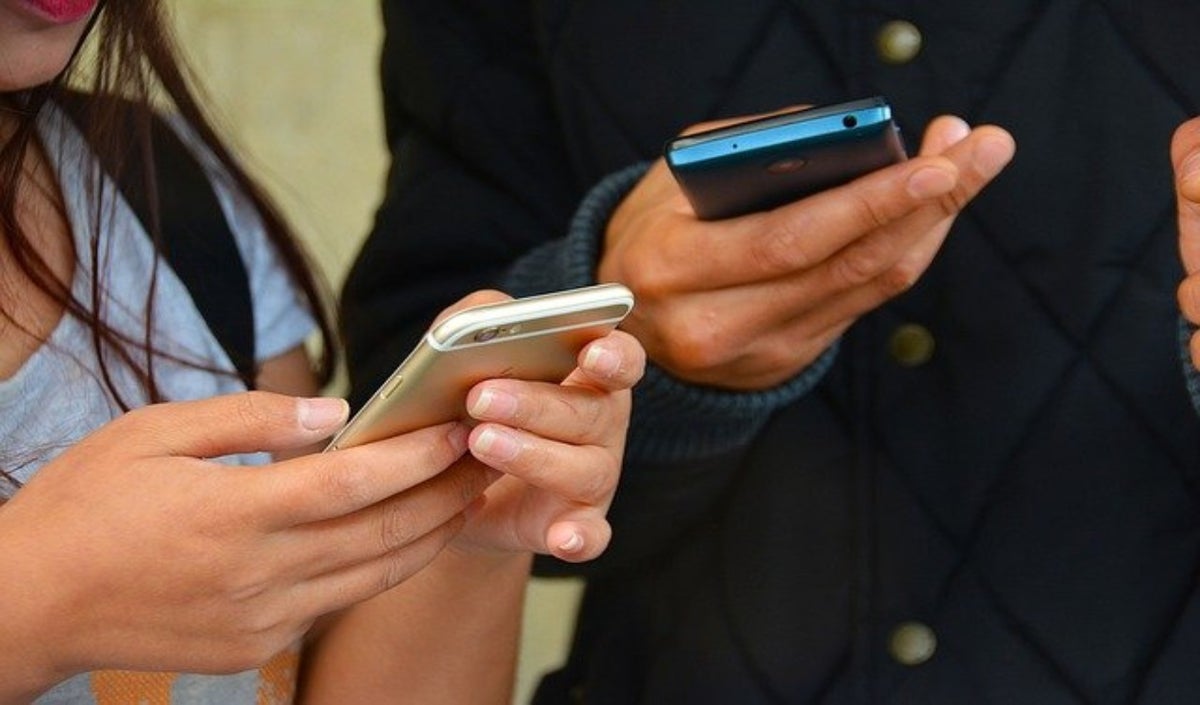 Smishing, técnica de fraudes digitales