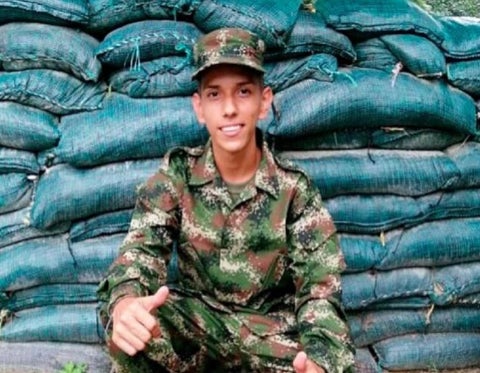 Permanece hospitalizado en el HUS