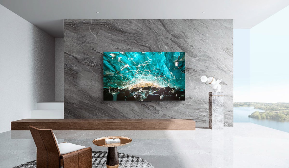 Smart TV TCL C725