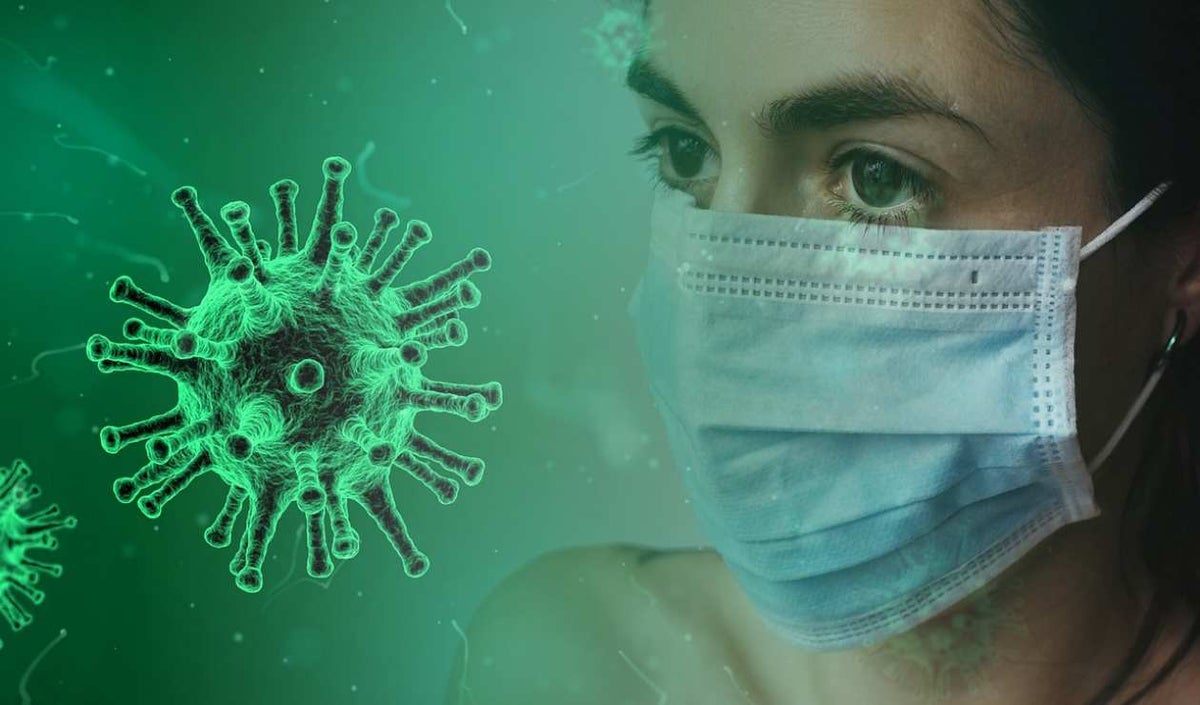 Coronavirus