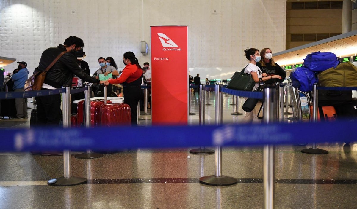 Viajes a Estados Unidos