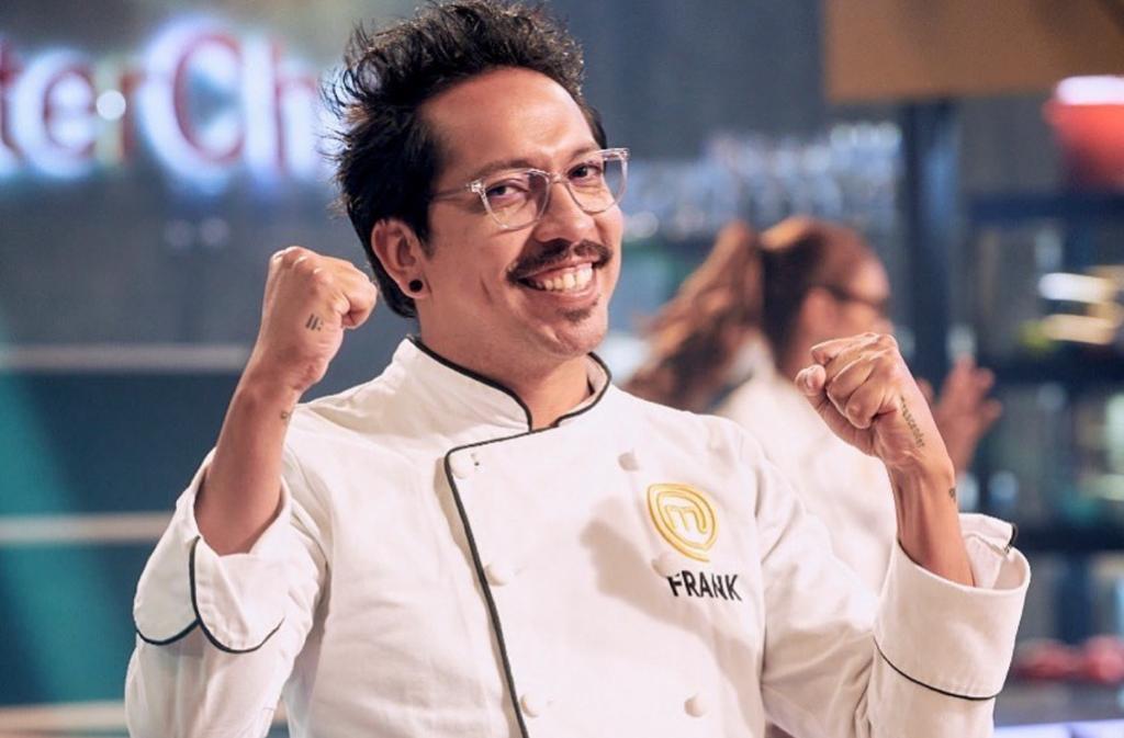 Frank Martínez