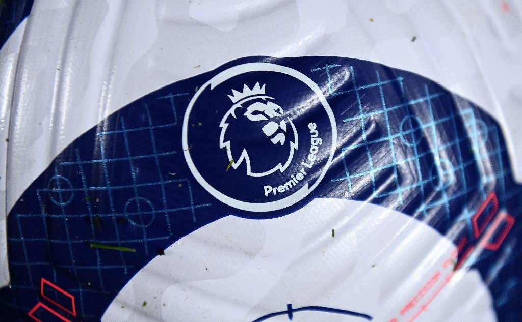 Logo Premier League