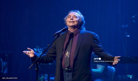 Joan Manuel Serrat