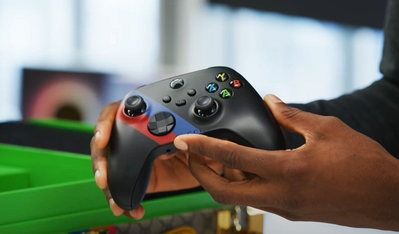 XBOX GUCCI
