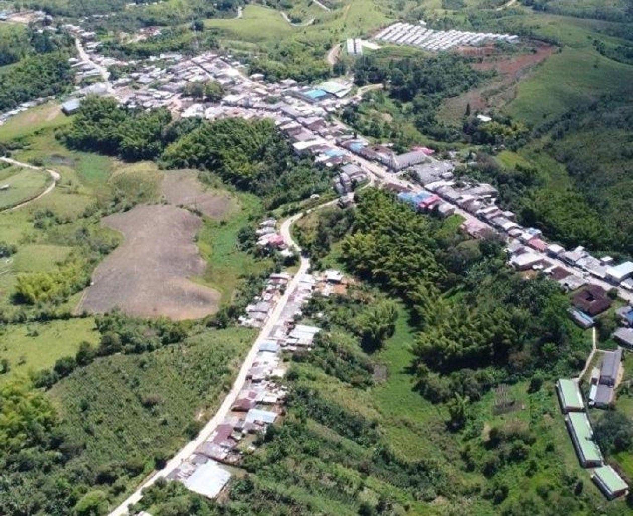Morales, Cauca
