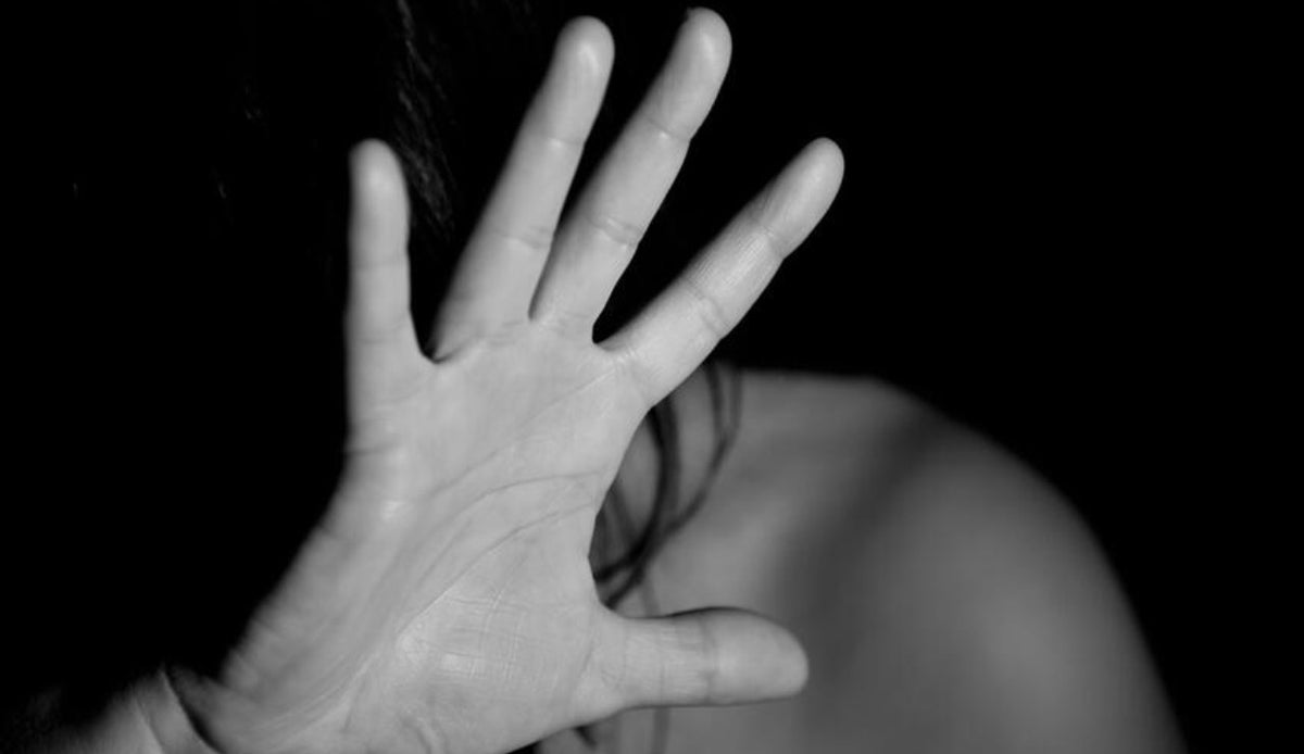 Violencia en Colombia