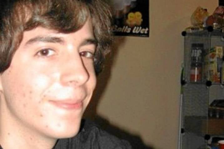 Adam Lanza mata a su madre en su casa de Newtown (Connecticut)
