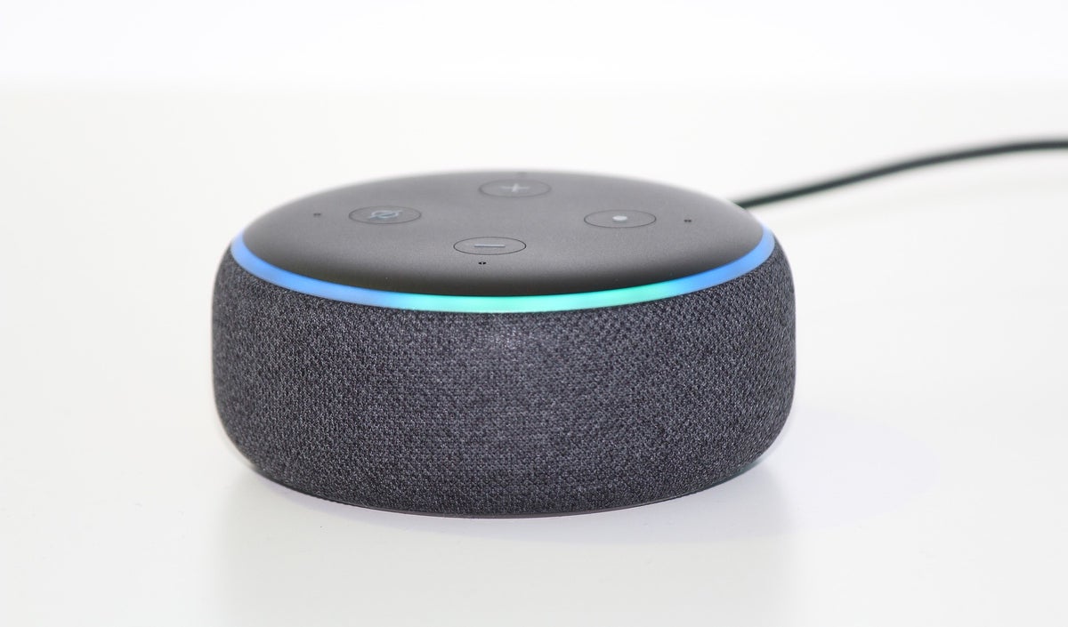 Alexa le sugiere a una niña peligroso reto