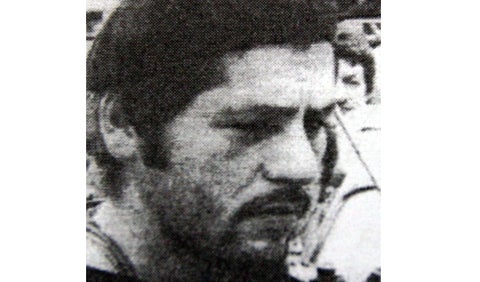 Alias Romaña murió en operativos ocurridos en Venezuela