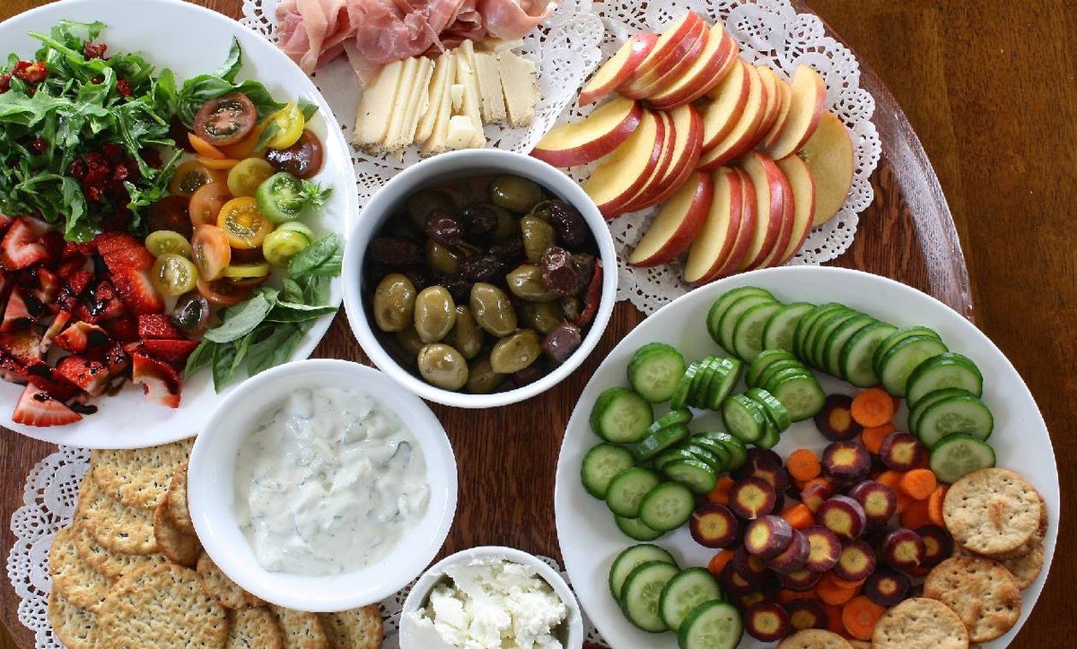 Dieta para dibéticos