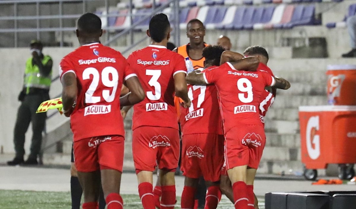 América de Cali, Liga Betplay