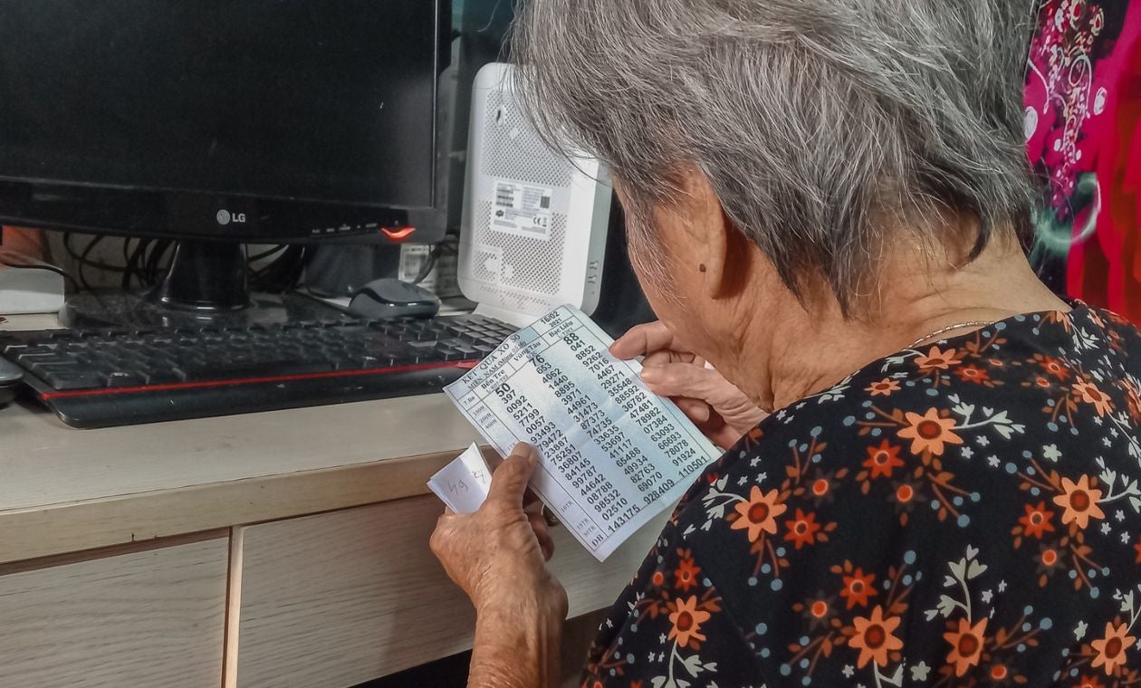 Baloto y Lotería de Valle hoy: resultados del miércoles 15 de diciembre