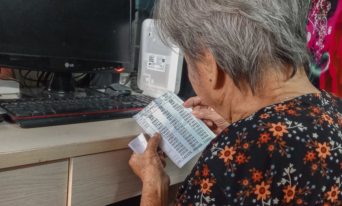 Baloto y Lotería de Valle hoy: resultados del miércoles 15 de diciembre