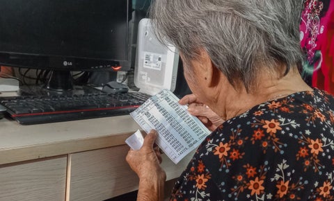 Baloto y Lotería de Valle hoy: resultados del miércoles 15 de diciembre