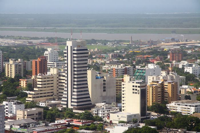 Ocupación hotelera en Barranquilla superó el 80% por Congreso Mundial de Juristas