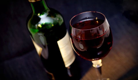 Bebidas alcohólicas para Navidad