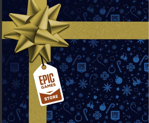 Epic Games Store