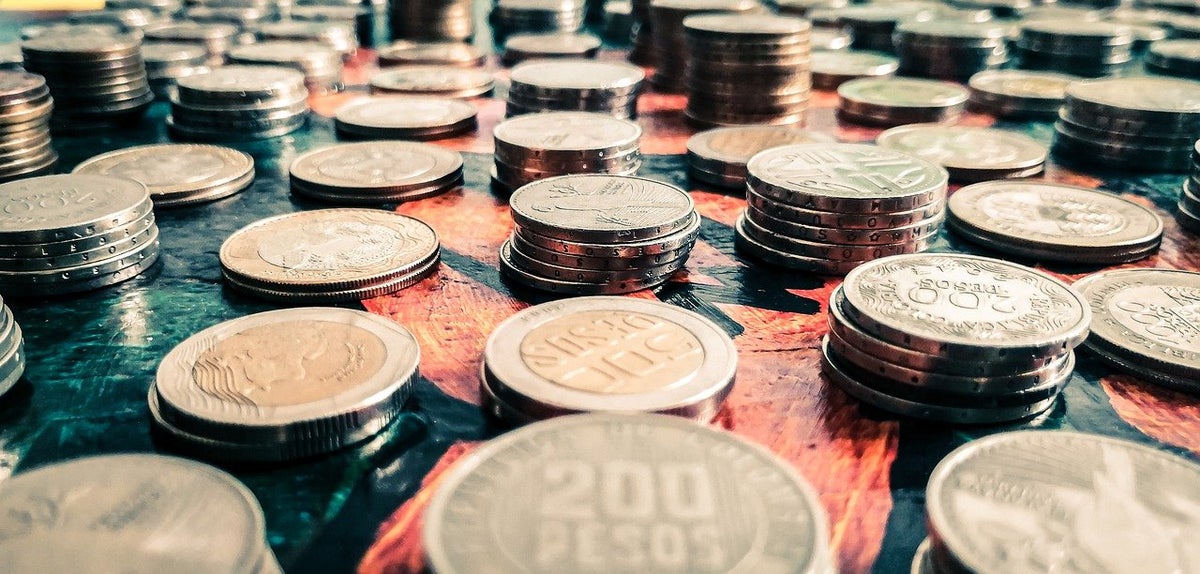 Salario mínimo 2022