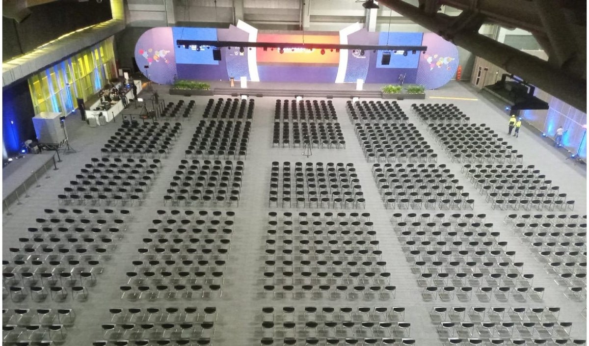 Congreso Mundial de Juristas