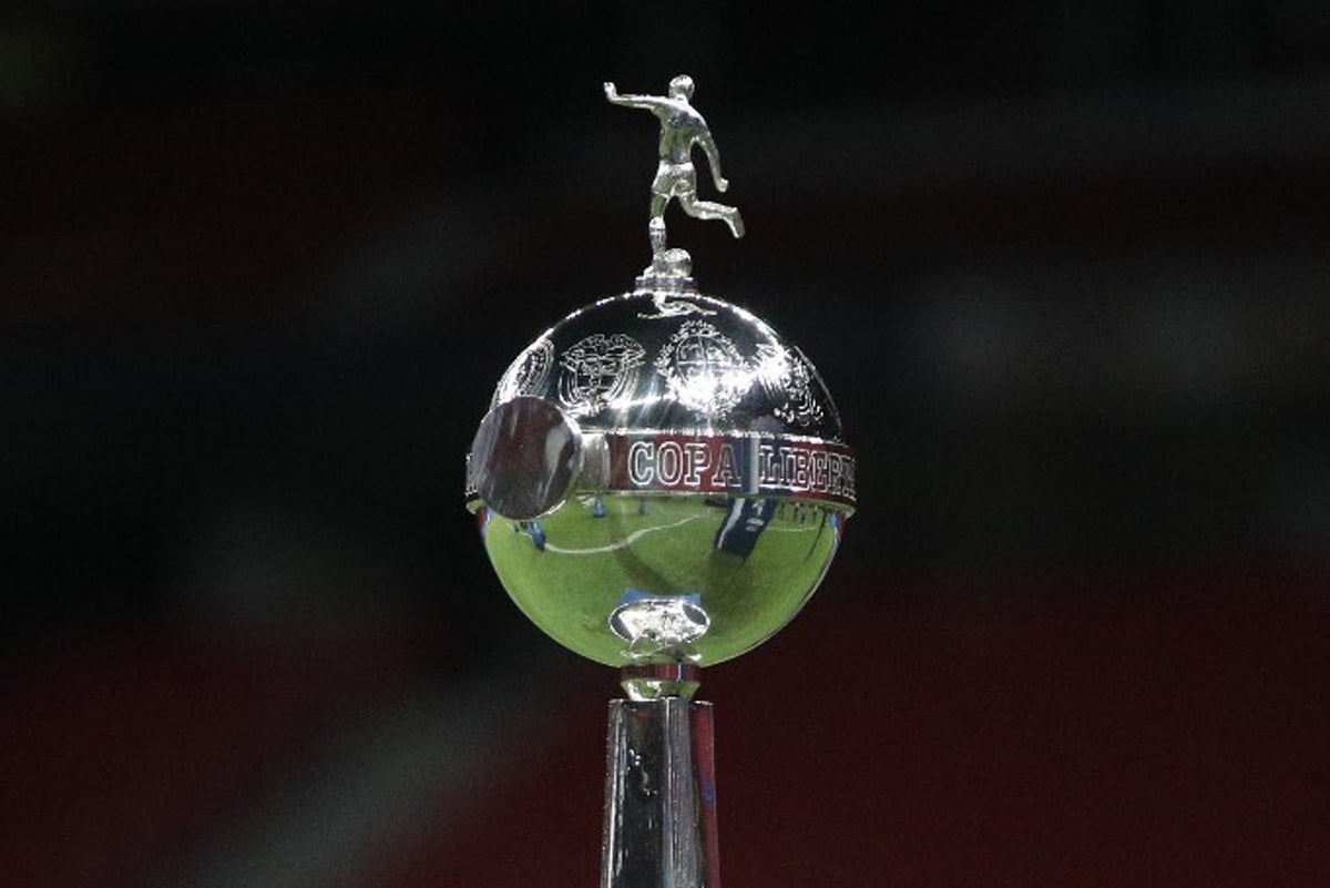 Copa Libertadores