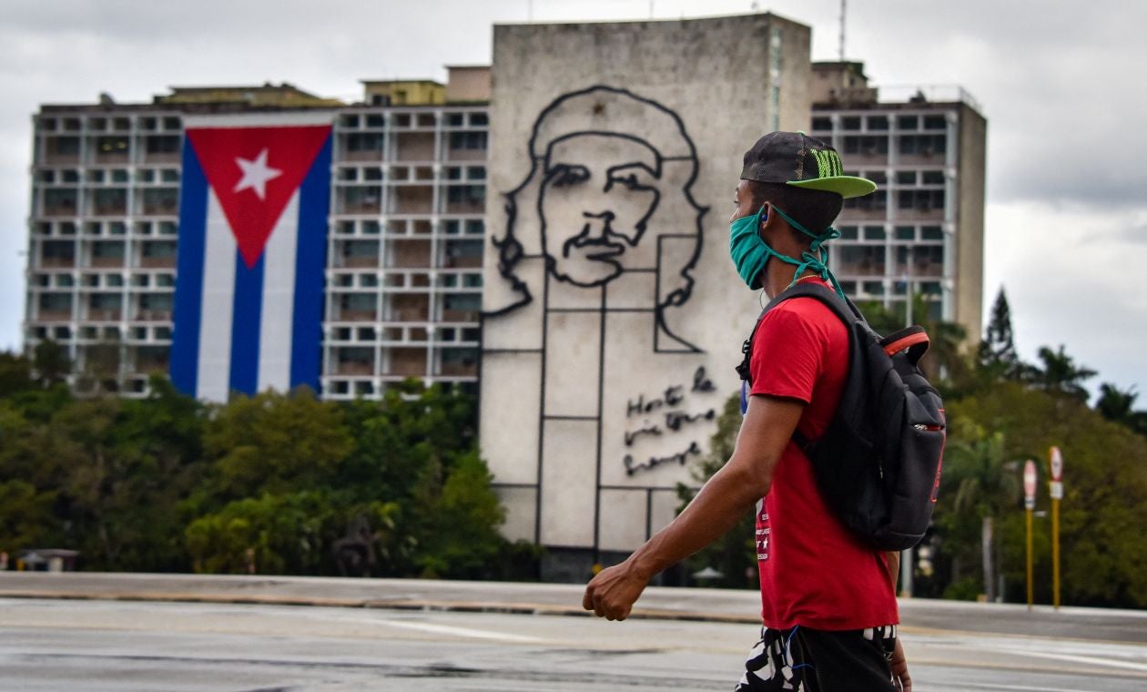 Efemérides del 22 de diciembre: Qué pasó un día como hoy / Cuba Plaza Ché
