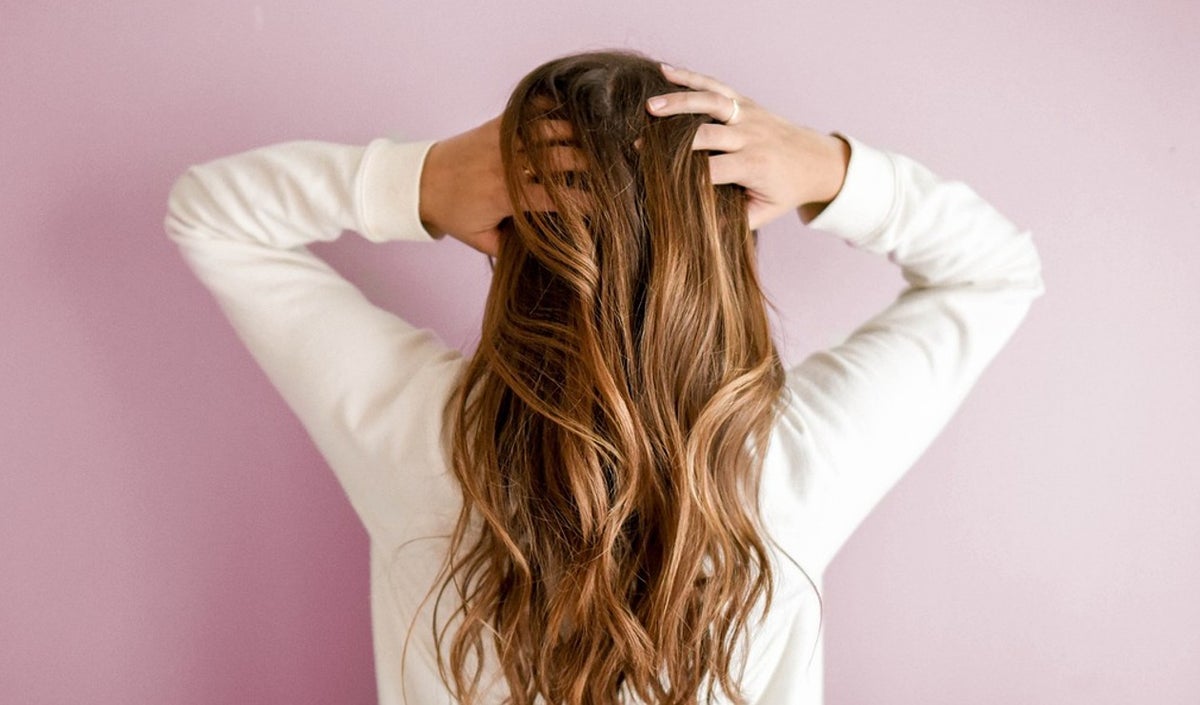 Cuidado del cabello