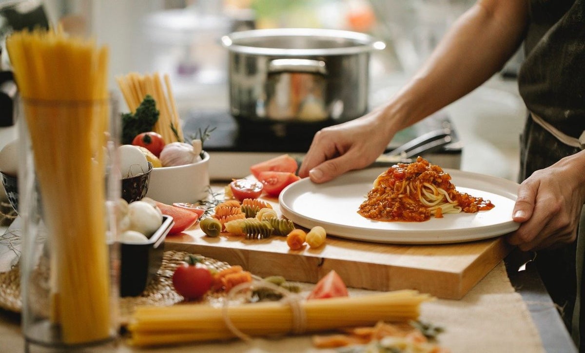derecho a alimentación / comida