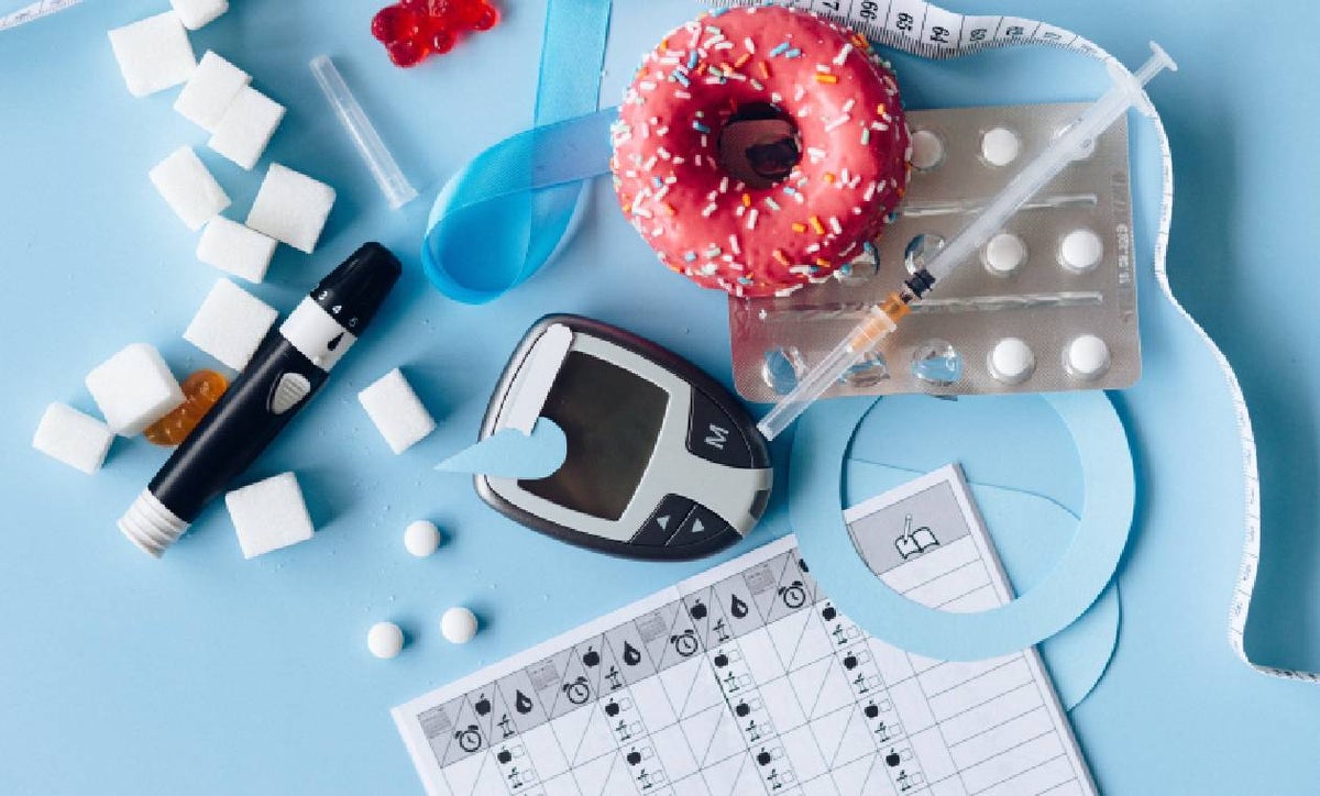 Diabetes