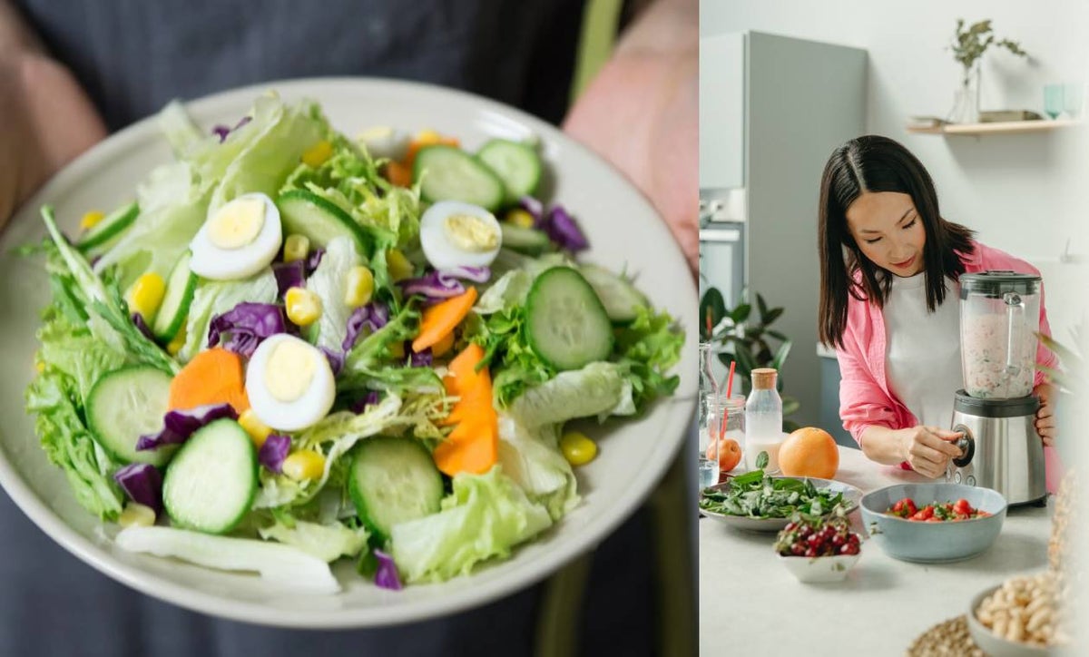 Dieta japonesa para adelgazar
