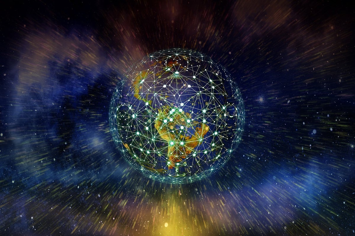 Tecnologías que cambiaron el mundo