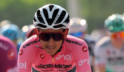 Egan Bernal