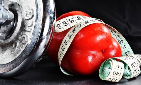 Bienestar y ejercicio