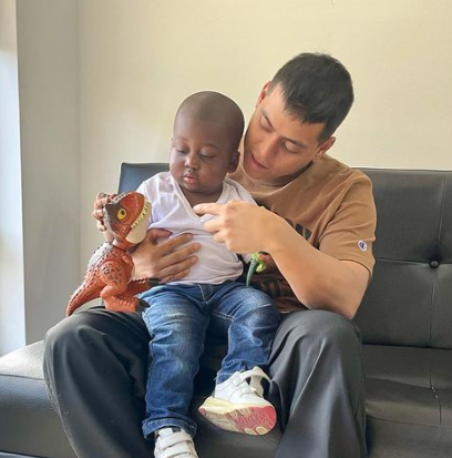 El Mindo y Yanfry