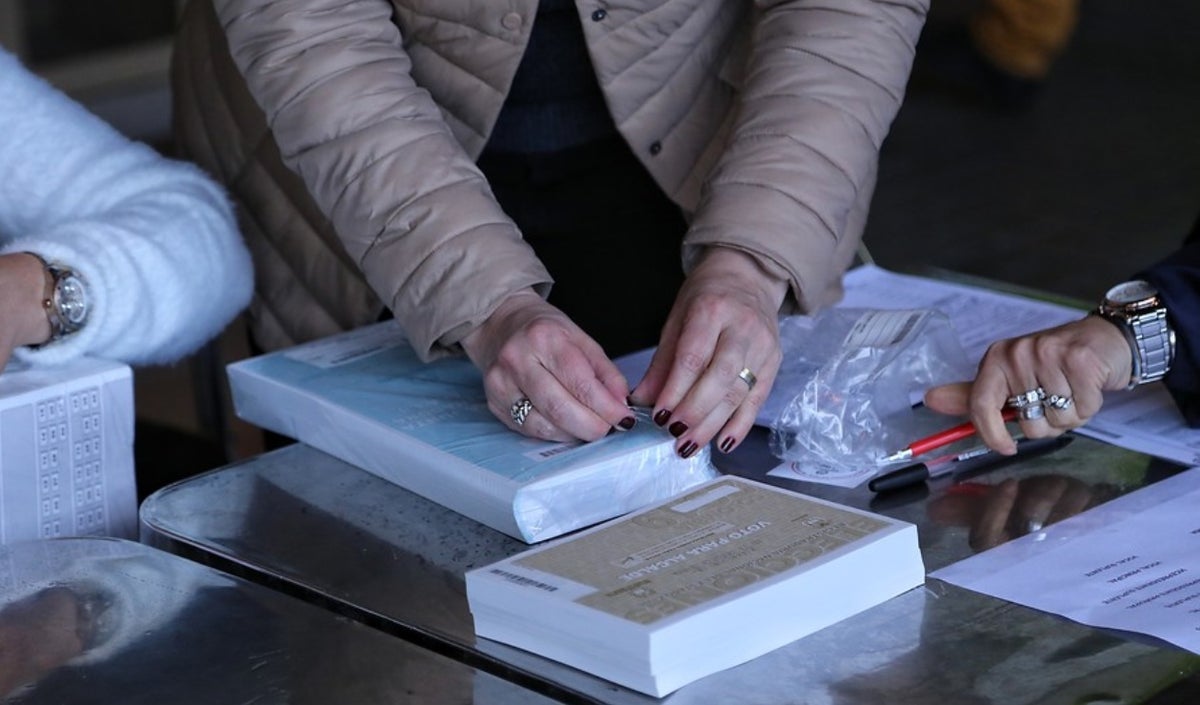 Elecciones presidenciales en Colombia se llevarán a cabo en mayo de 2022