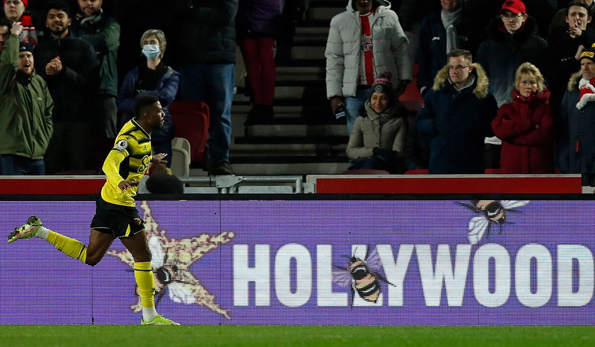 Watford