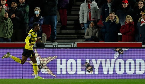 Watford