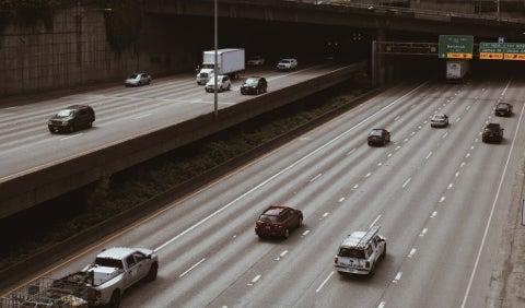 Descubre infidelidad de su esposo por una multa de tránsito