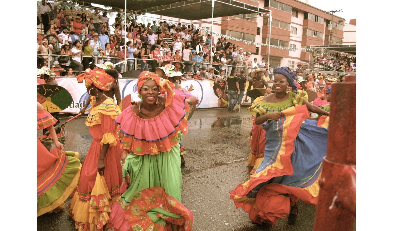 Feria de Cali
