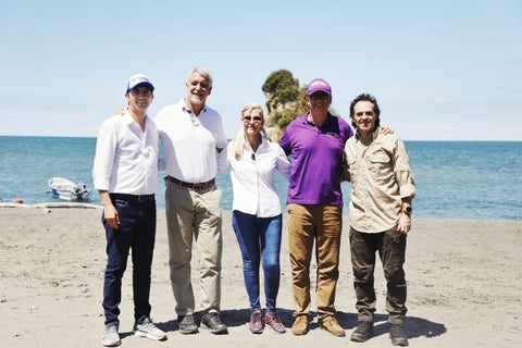 Coalición Equipo por Colombia en Tumaco