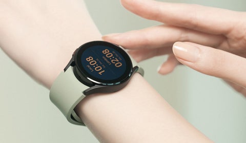 Smartwatch Samsung Galaxy Watch4