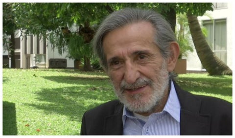 Germán Reyes