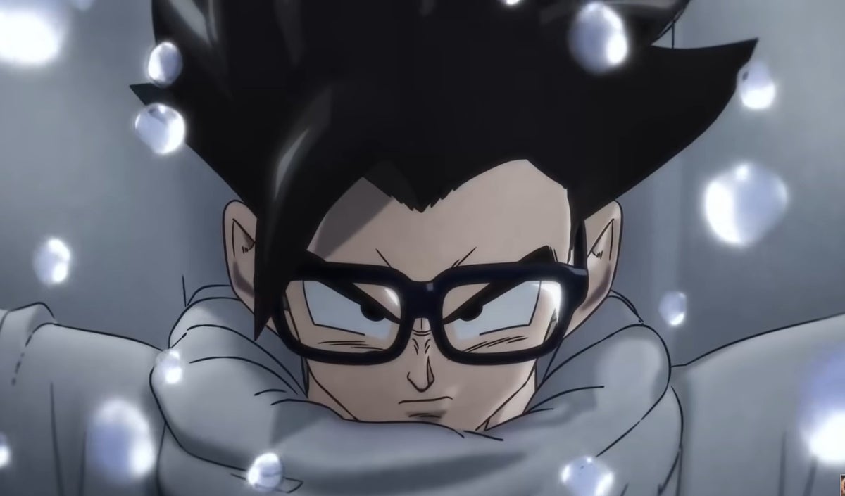 Tráiler Dragon Ball Super: Super Hero